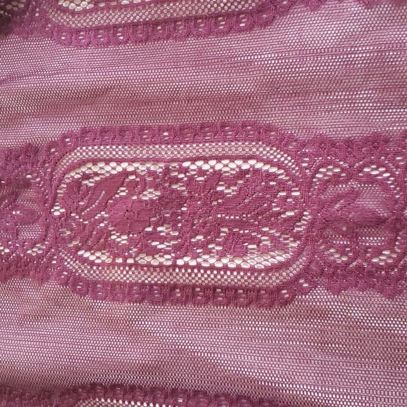 love, Fire Lace Sleeveless Dress - Picture 2 of 6